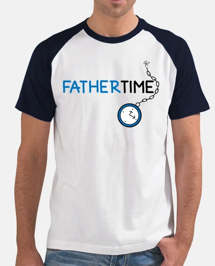Tee-shirt fête des pères