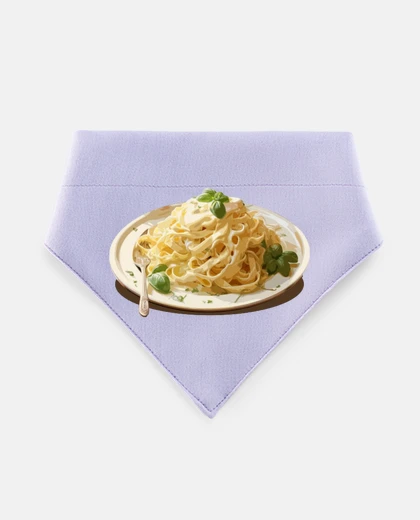 Mascotas fetuccine basilic sauce bolognaise fetuccini 