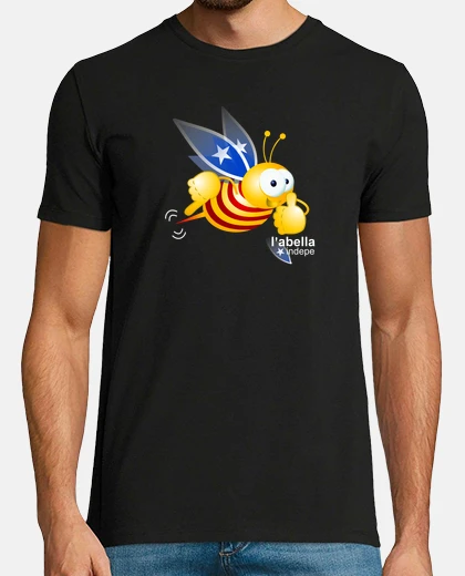 Camiseta FIBLÓ!! noi