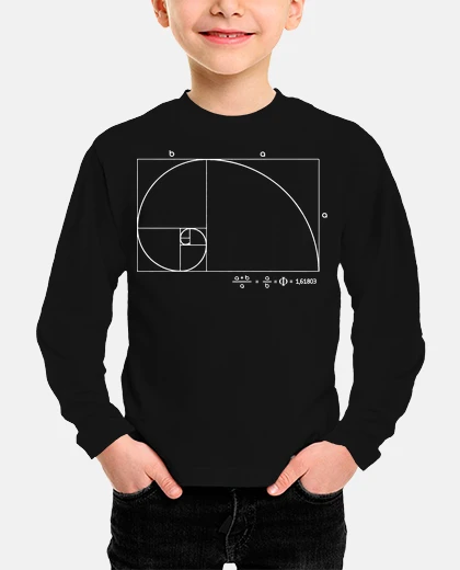 Kids fibonacci / mathematics / profe