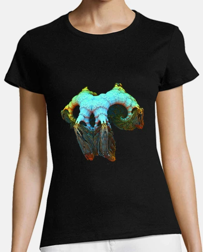 T-shirt fibonacci, mon amore