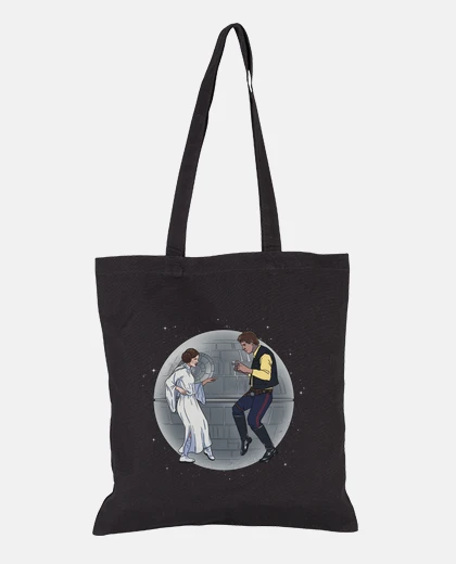 Sac fiction rebelle