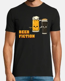 fiction de la bière