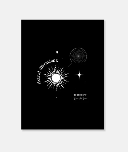 Stampa fidati dell39universo