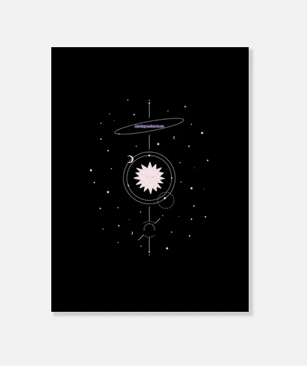 Stampa fidati dell39universo