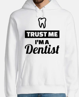 fidati di me sono un dentista
