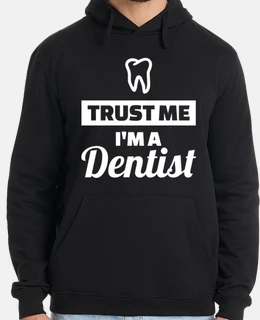 fidati di me sono un dentista