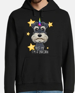 fidati di me sono un unicorno una minia