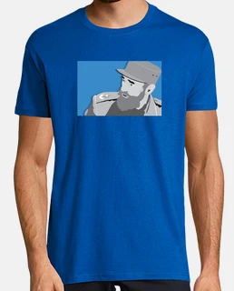 Fidel Castro