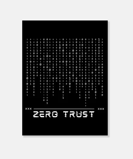 Stampa fiducia zero