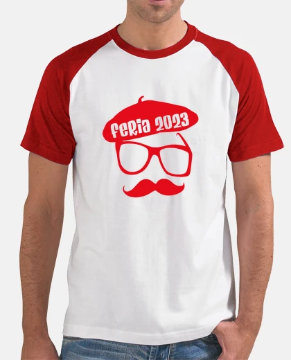 T-shirt fiera 2023