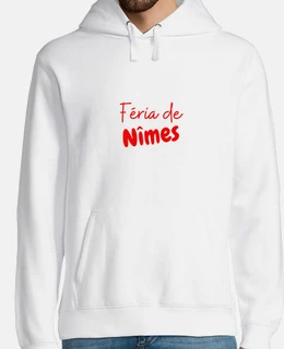 fiera di nîmes