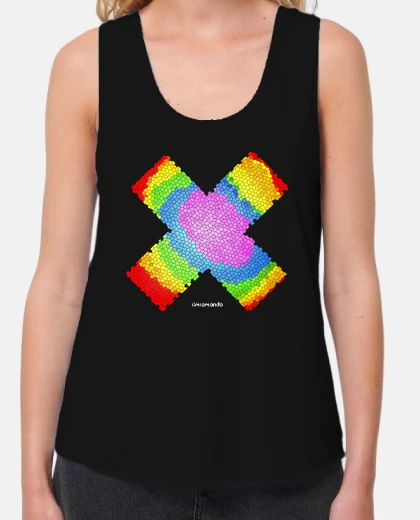 Tee-shirt fierté