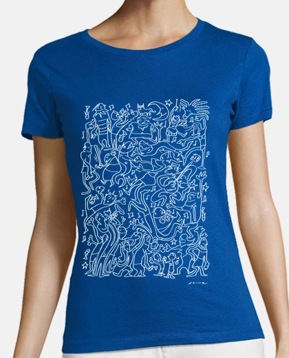 Playera Fiesta
