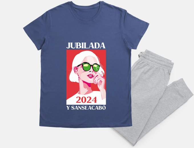 Fiesta de Jubilación 2024