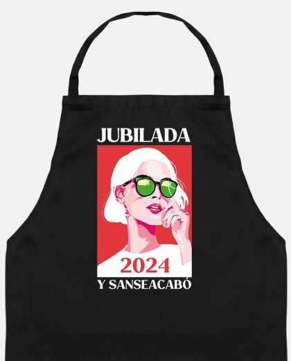 Fiesta de Jubilación 2024
