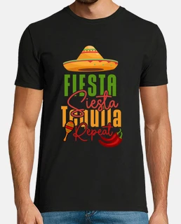 fiesta siesta tequila répéter cinco de
