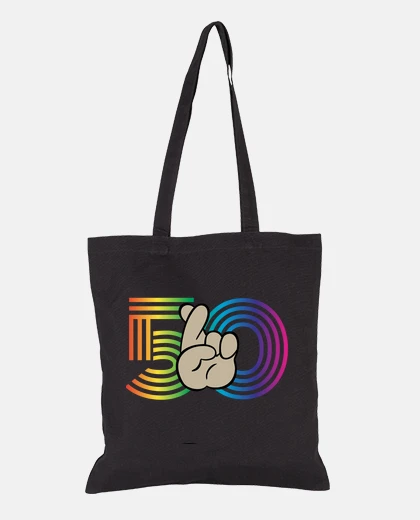 Bag fifty