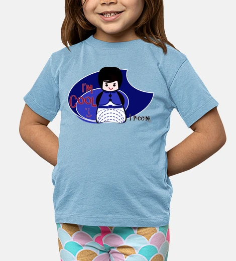 Abbigliamento FIGHETTO COOL