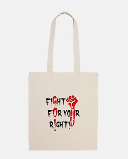 FIGHT