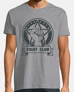fight club boxing martial arts
