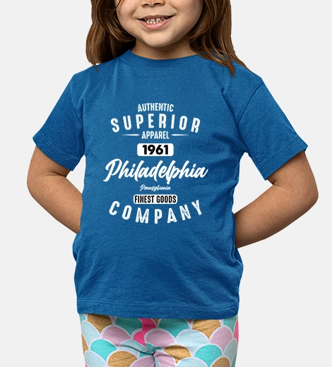 Abbigliamento filadelfia pennsylvania 1961