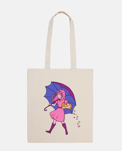 Sac fille bonbon