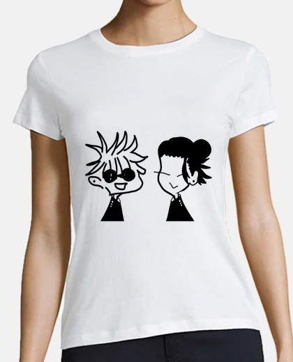 Tee-shirt fille féministe et amicale