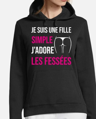 fesse Sweat fille simple fesse fessée sex chaud... | tostadora