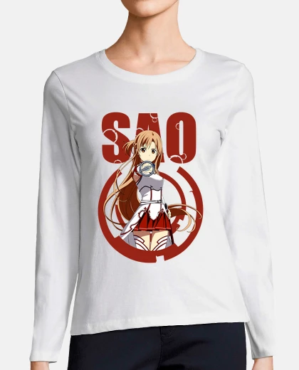 Tee-shirt filles sur le jeu