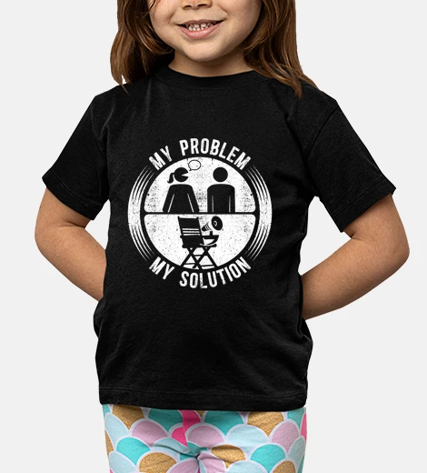 Kids Film Director My Problem My Solution