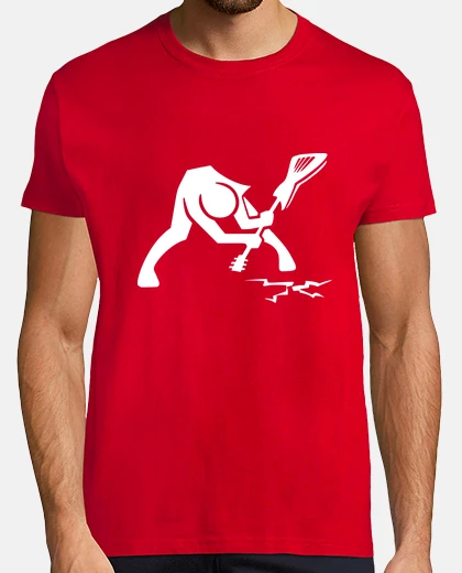 Camiseta Fin de concierto