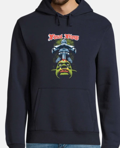 Sudadera final