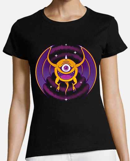 Tee-shirt Final Fantasy - Ahri man Enemy