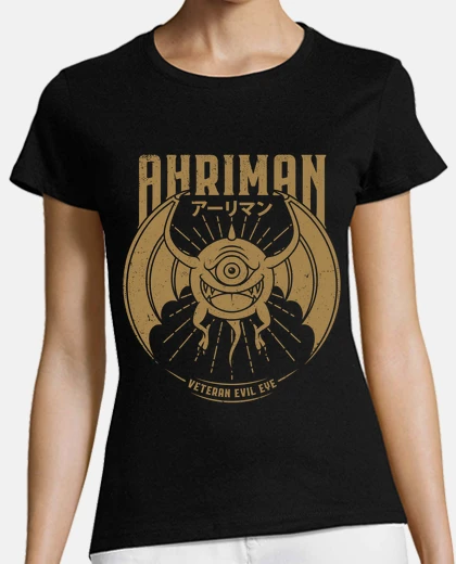 Playera Final Fantasy - Veteran