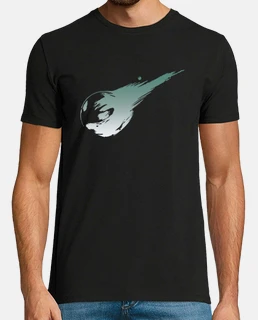 Final Fantasy VII Meteorito