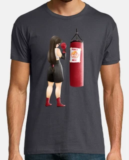 final fantasy vii tifa