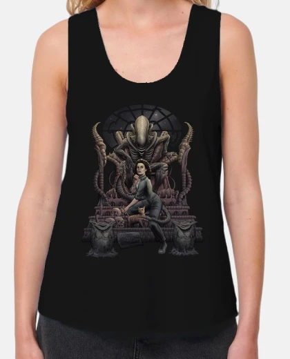T-shirt finale alternativo