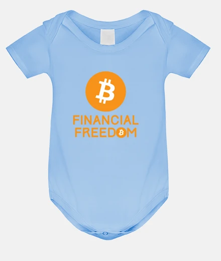 Kids Financial Freedom BTC Bitcoin Investing