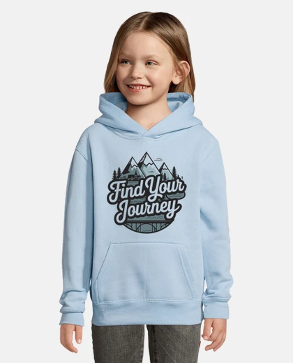 Kids Find Your Journey