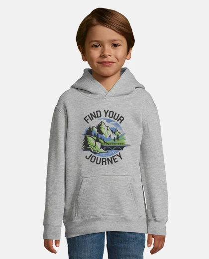 Kids Find Your Journey