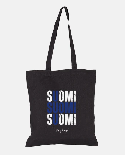 Bag Finland