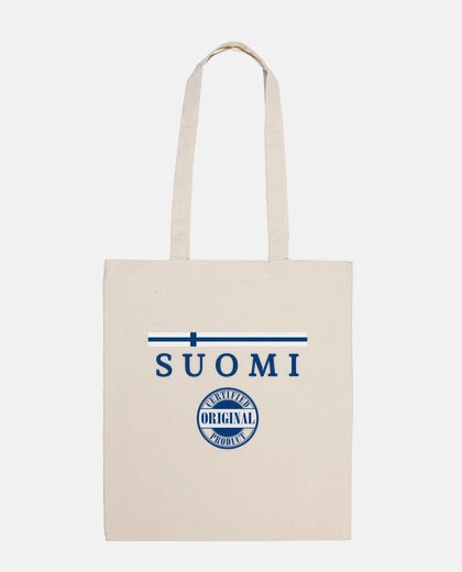 Bag Finland