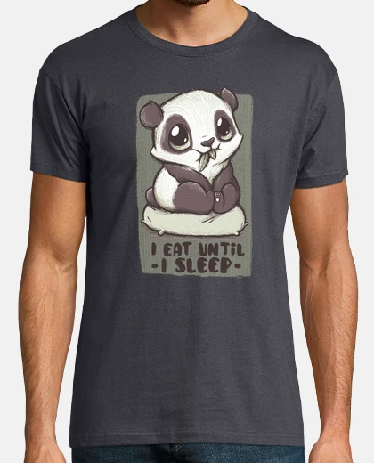 T-shirt fino a