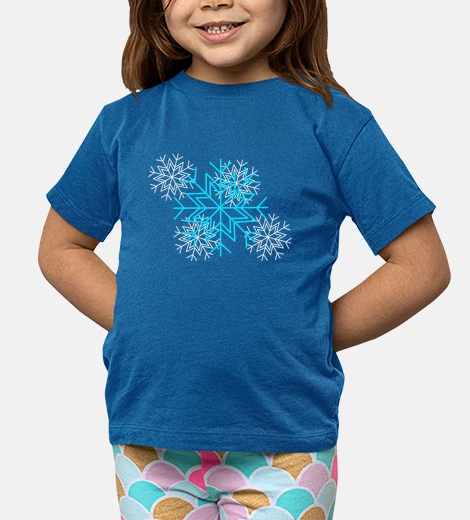 Abbigliamento Fiocco di neve