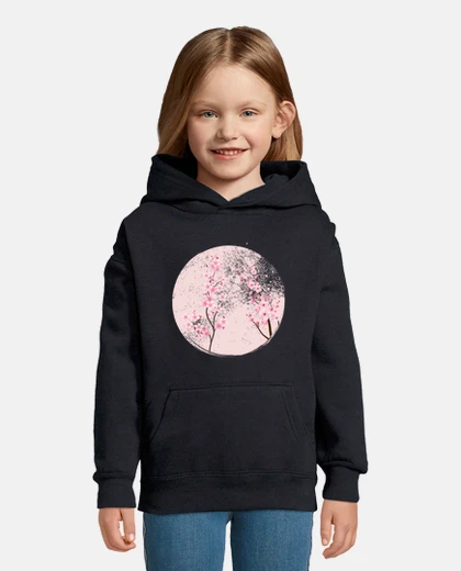 Abbigliamento fiore di ciliegio sakura in giappone