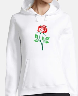 fiore rosa