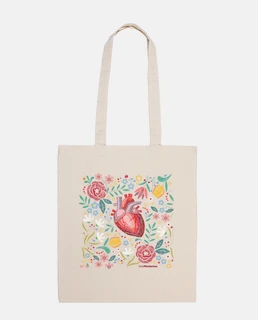 fiori del cuore