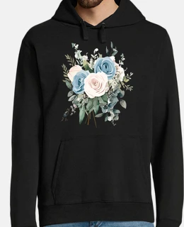 fiori fiorista rose ornamento scintilla