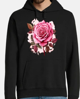 fiori fiorista rose ornamento scintilla